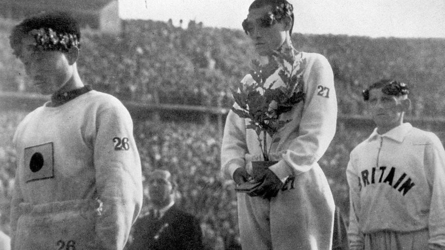 La protesta silenciosa de Sohn Kee-Chung, el coreano que no quería ser japonés