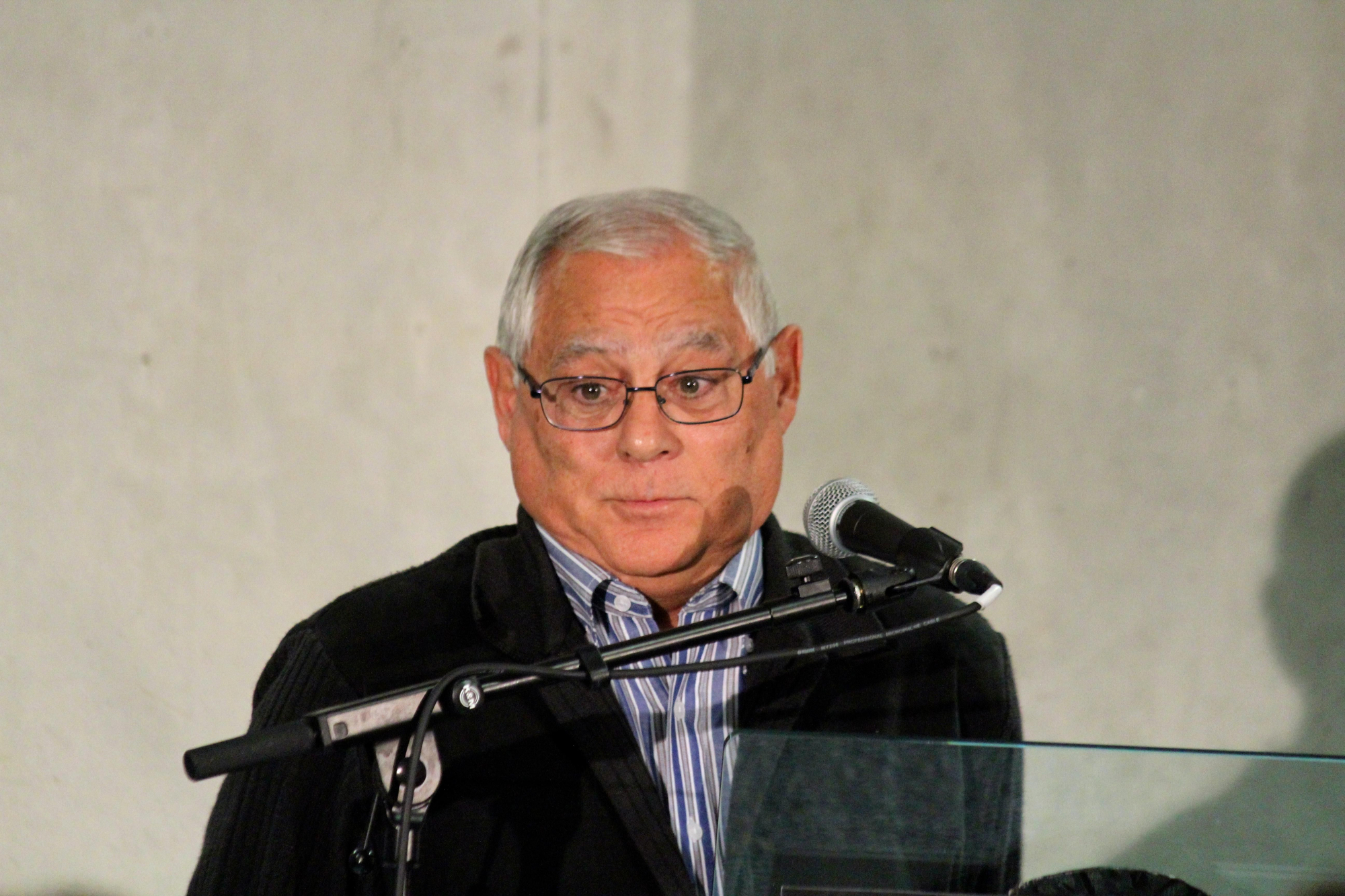 Presentación del libro 'Germán Dévora, el Maestro' | Cirenia Vico