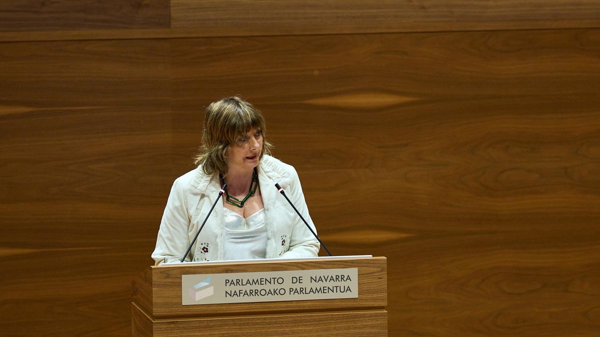 Navarra ultima una nueva ley de víctimas del terrorismo "más integral y actual"