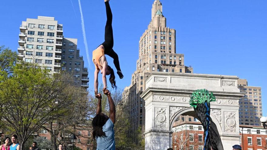 Tomar la ciudad jugando: los nuevos urbanismos amables cambian nuestra relación con el espacio