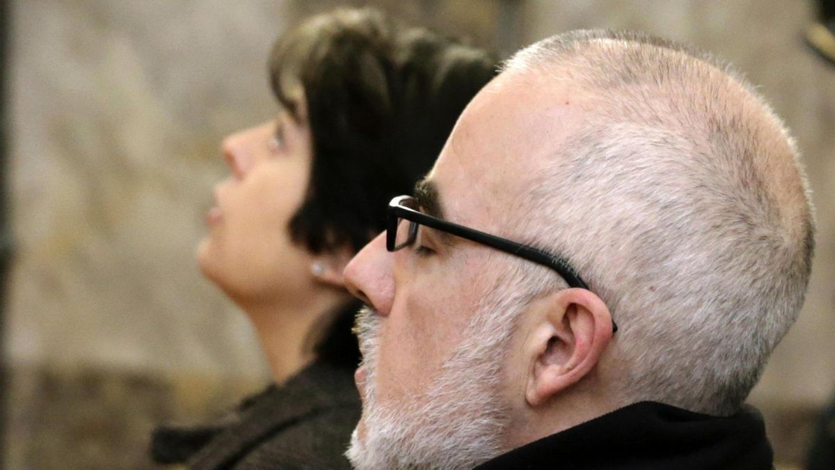 La Junta de Tratamiento de la prisión de Topas cambia de opinión y vota en contra de que Alfonso Basterra salga de permiso