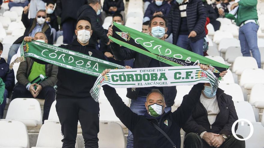 ¿Te apuntas al sueño blanquiverde?