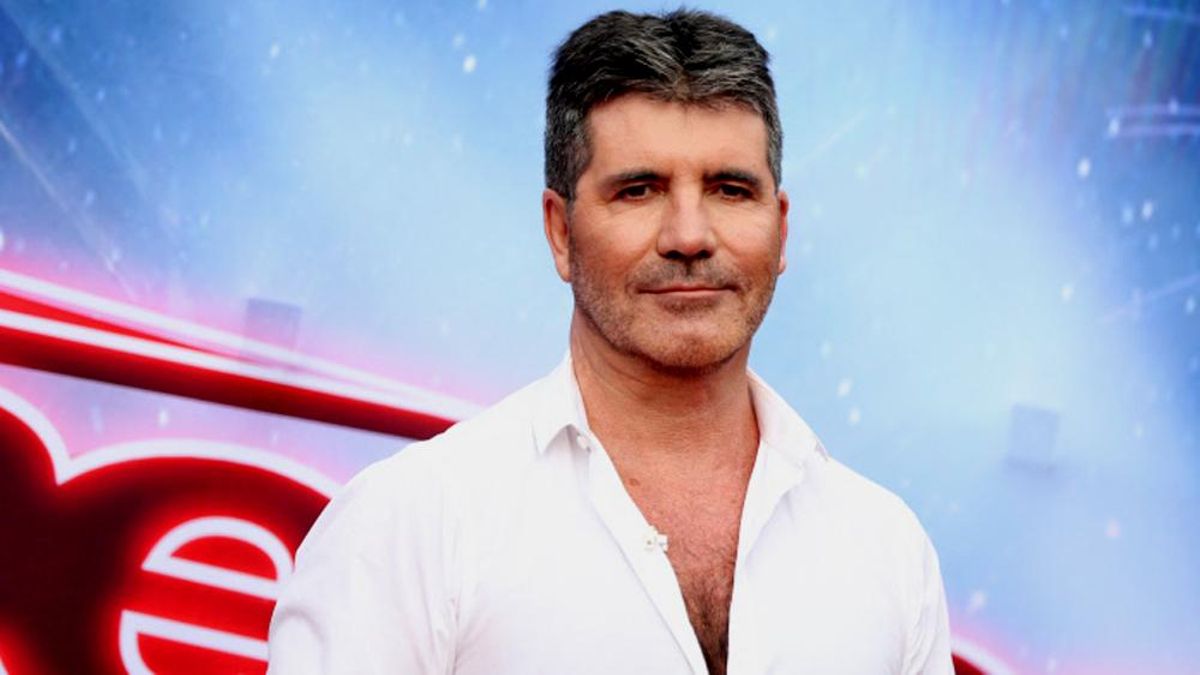 La BBC encarga un nuevo talent a Simon Cowell, The Greatest Dancer