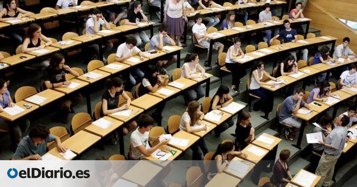 Las universidades públicas de Canarias han registrado 35 casos de acoso en los últimos cinco años