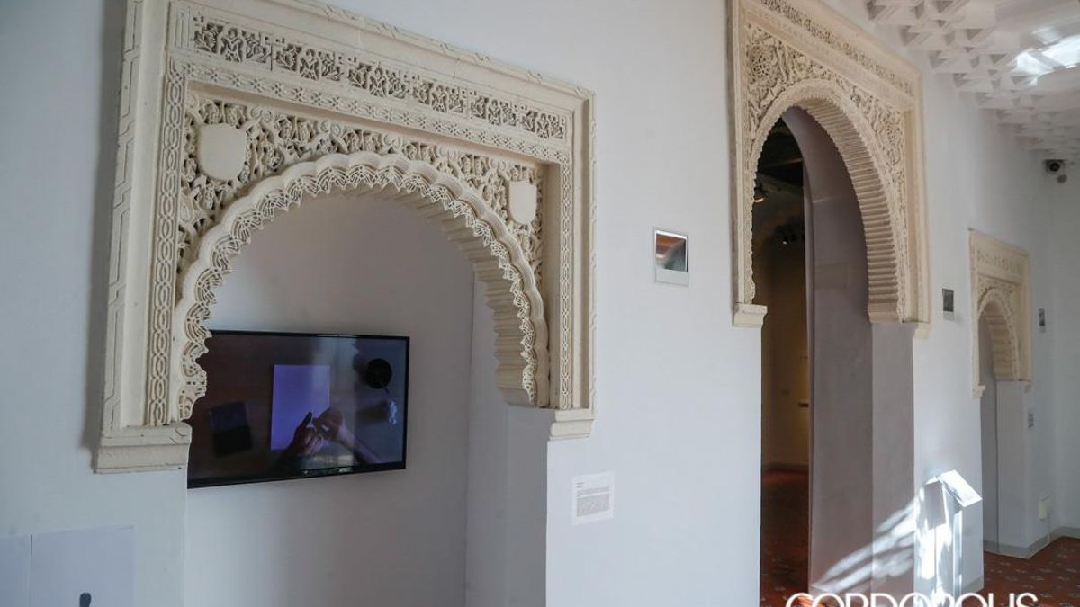 Casa Árabe