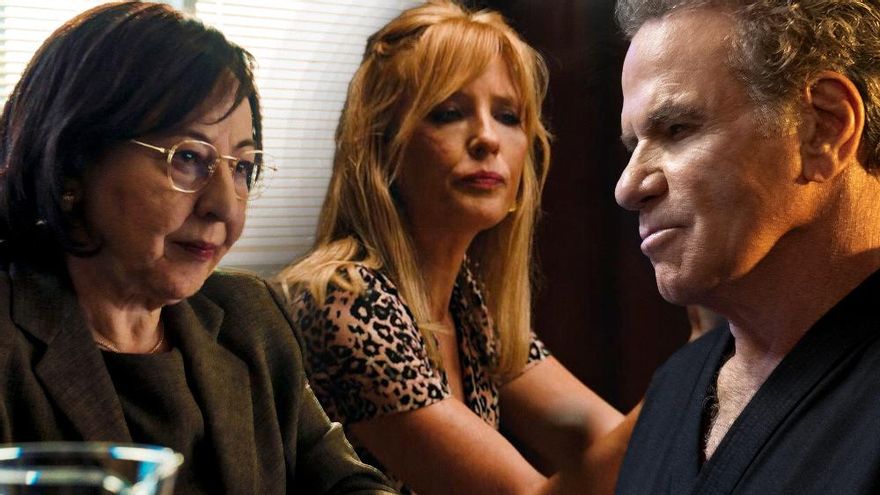 Las 16 series de la semana investigan a 'Celeste', vuelven a 'Yellowstone' sin Kevin Costner y pelean en el 'Cobra Kai'