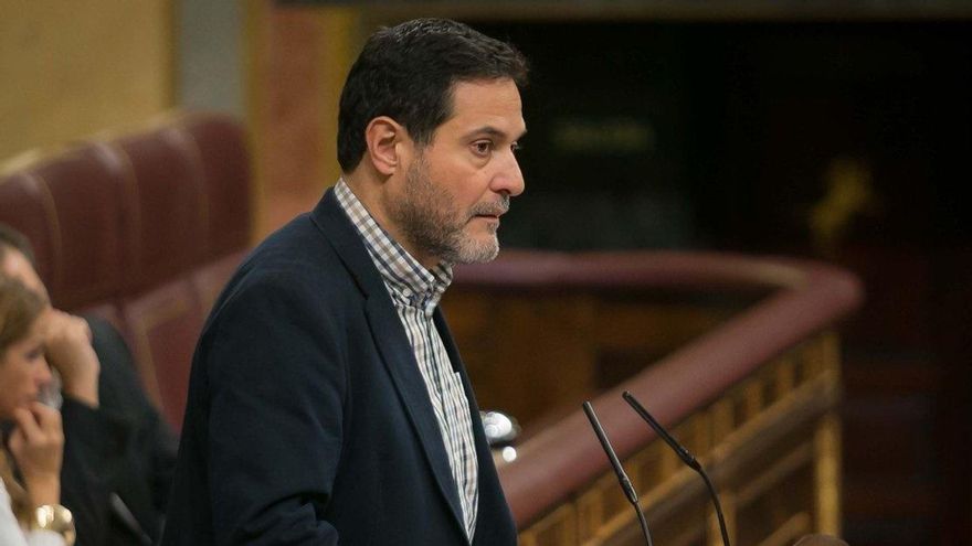 Archivo - Imagen de recurso de Josep Vendrell.