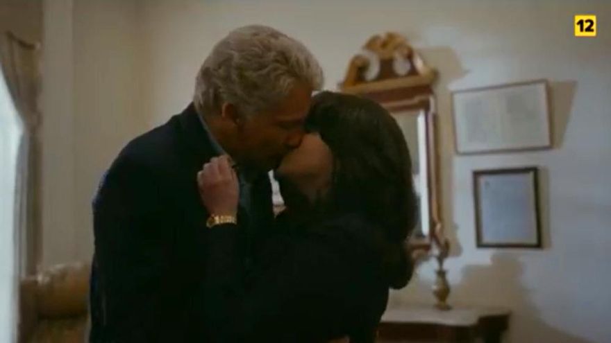 laSexta pone fecha al estreno en abierto de 'El caso Lewinsky', de la factoría 'American Crime Story'