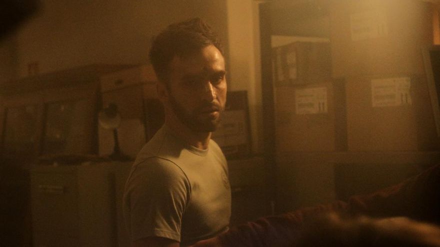 'Romancero', la nueva serie de Amazon con Ricardo Gómez, Belén Cuesta y Guillermo Toledo, acaba su rodaje