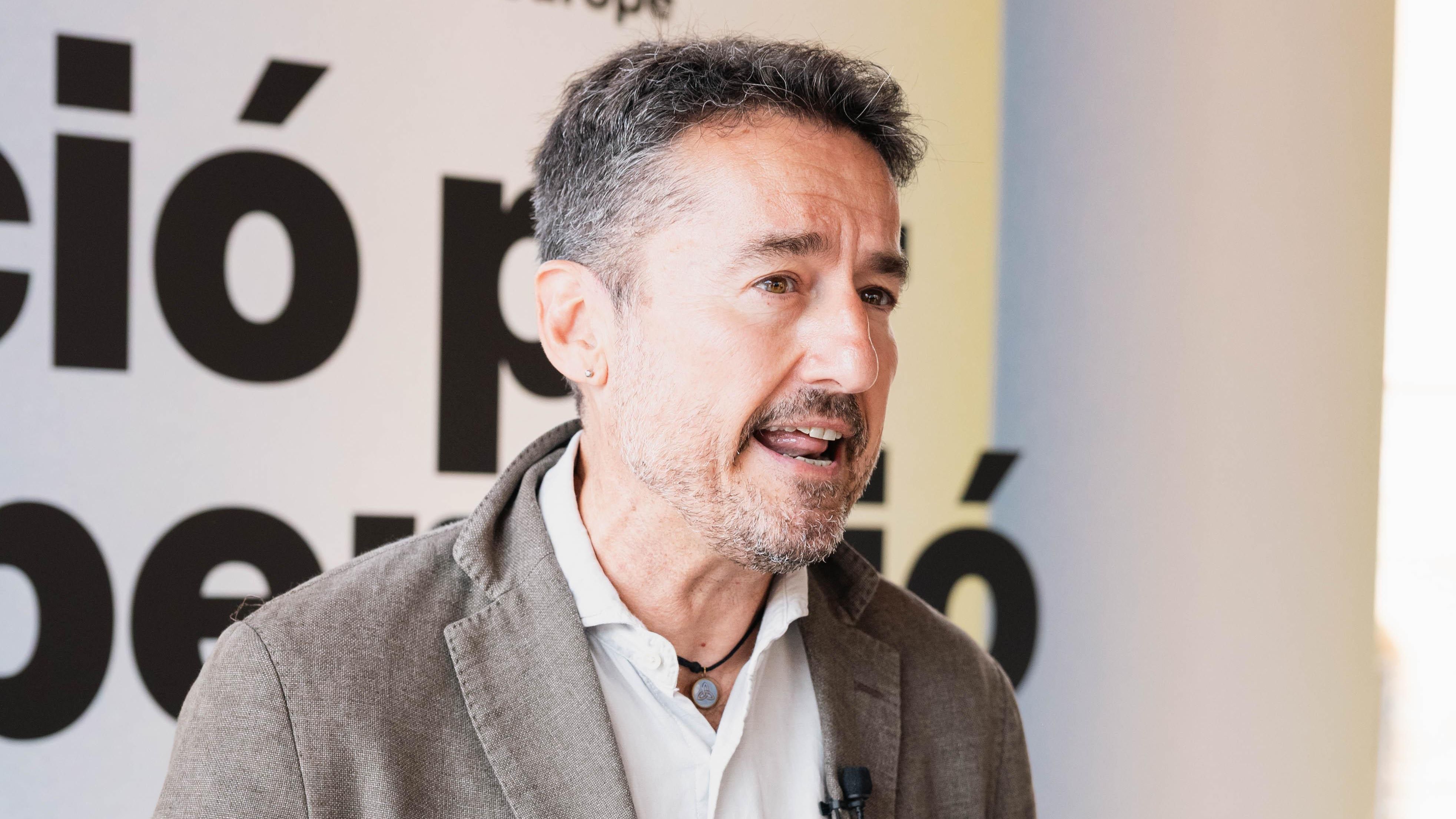 El foro 'Innovación para la recuperación 2026', en imágenes