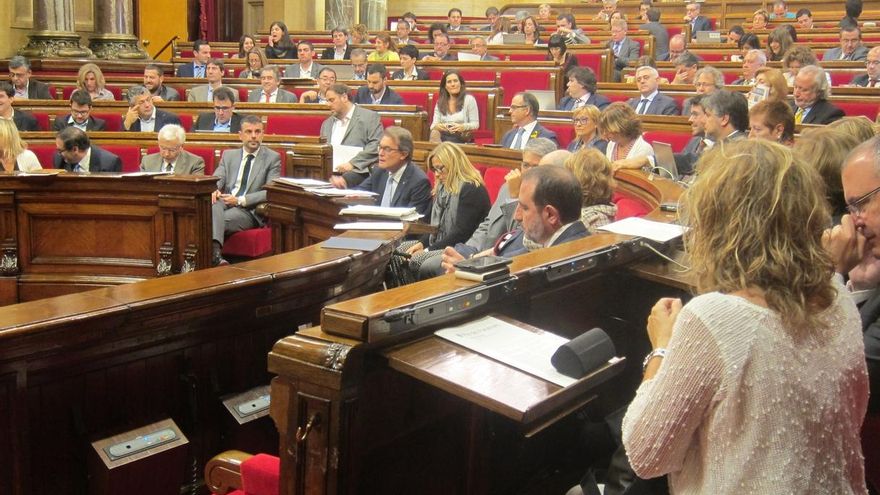 El PP catalán condena "cualquier manifestación fascista allá donde se produzca"