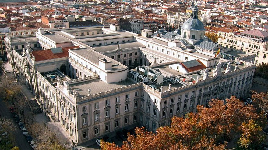 El Supremo extingue la pensión de alimentos a un joven de Córdoba por no querer tener relación con su padre