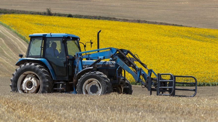 ¿Hacia dónde se orientará la Política Agraria Común después de 2027? Los expertos opinan