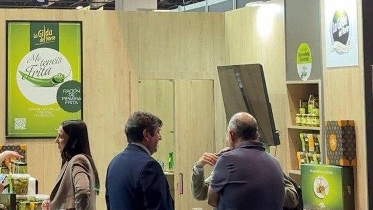 El Gobierno vasco lleva a La Gilda del Norte a Ifema a las 72 horas de la condena por explotación laboral de extranjeros