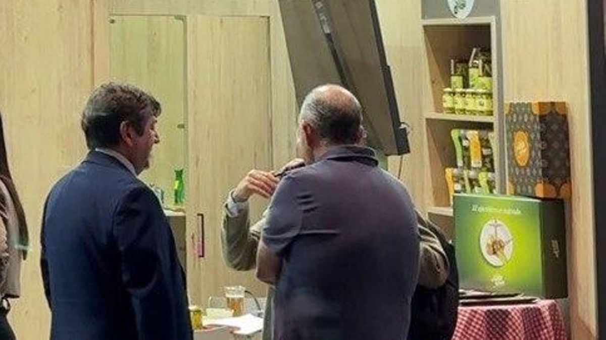 El Gobierno vasco lleva a La Gilda del Norte a Ifema a las 72 horas de la condena por explotación laboral de extranjeros