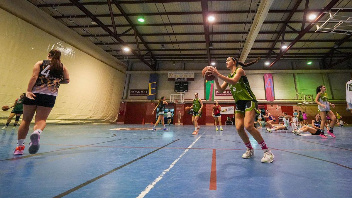 El Imdeco refuerza su apuesta por el deporte local con 863.654 euros en subvenciones