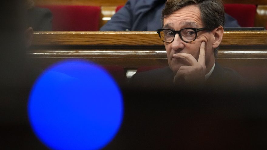 Illa asegura que ya "toca" reunirse con Puigdemont para "enviar un mensaje" de "diálogo"