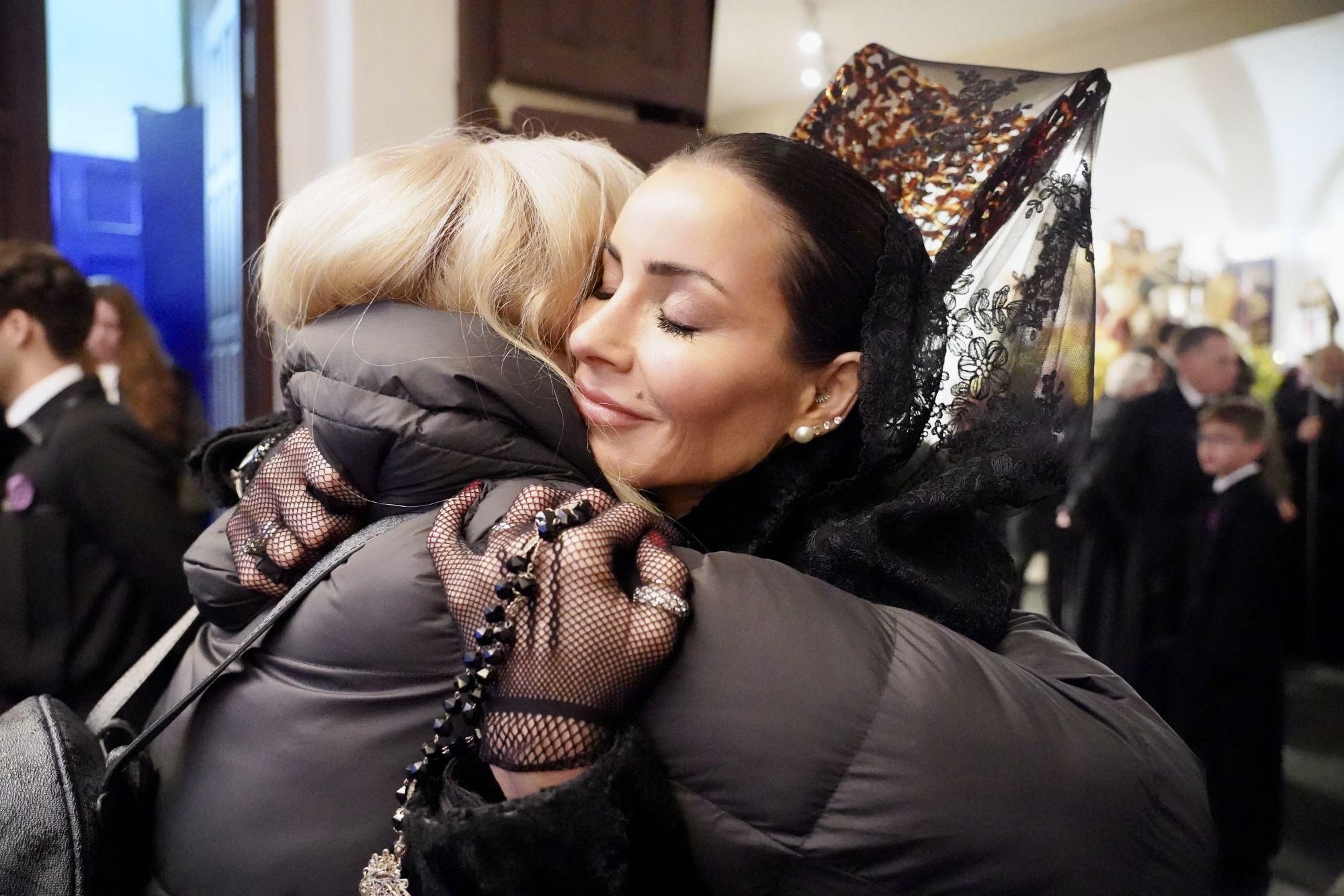 La Procesión de los Pasos en León y el Encuentro 2025