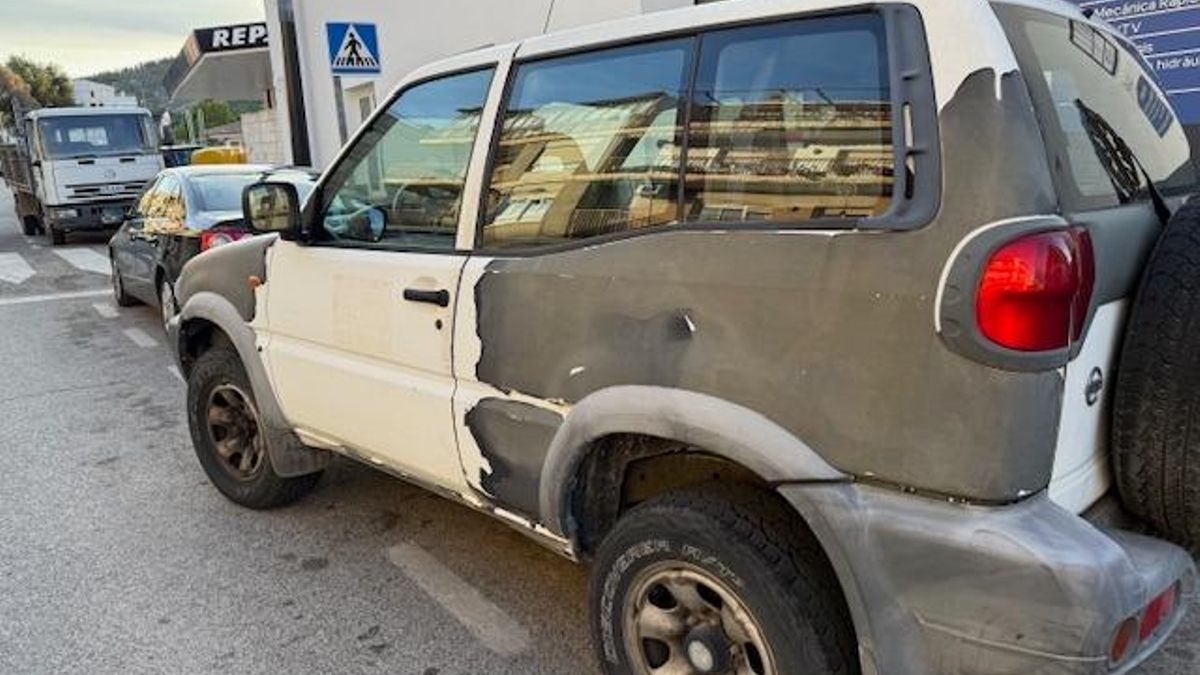 CSIF denuncia abandono de los vehículos dedicados a la inspección sanitaria alimentaria en Castilla-La Mancha