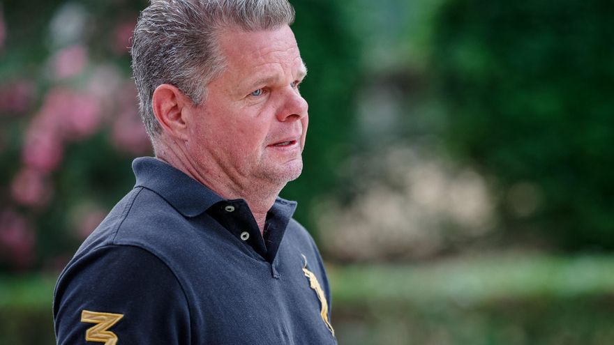 El hijastro de la alcaldesa de Marbella niega que traficara con droga y blanqueara dinero