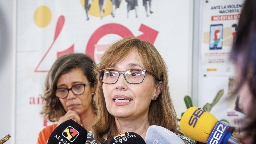Ofensiva del PP en Aragón por el "escándalo" de las pulseras antimaltrato: "Exigimos explicaciones detalladas"