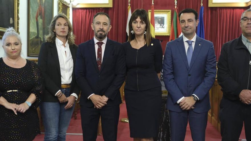 El delegado del Gobierno en Euskadi afirma que "el GAL nunca debió suceder": "Causó dolor y restó legitimidad al Estado"