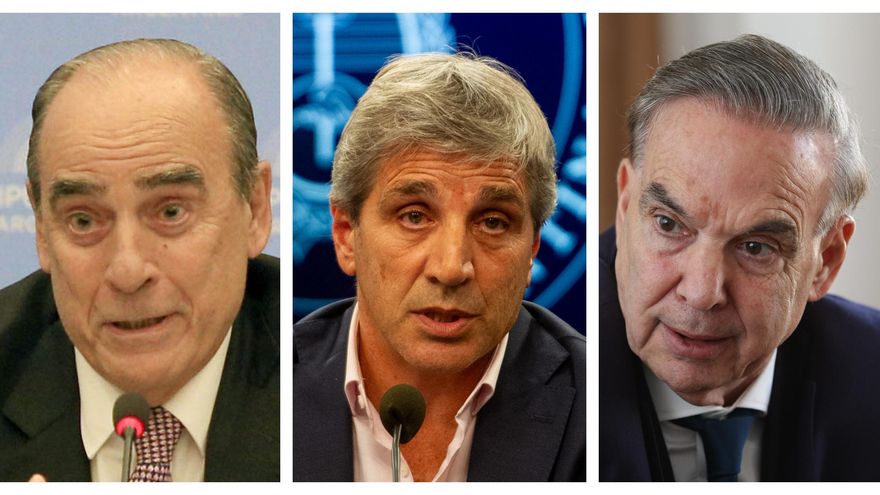 Francos reiteró que las provincias “van a tener problemas” si no se aprueba la ley ómnibus y defendió a Caputo: “No fue una amenaza"