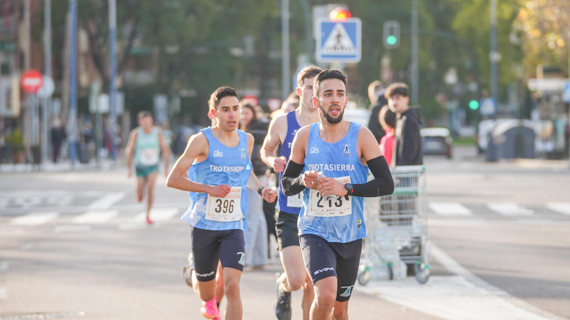 42º CP Trinitarios Memorial Adolfo Rivera