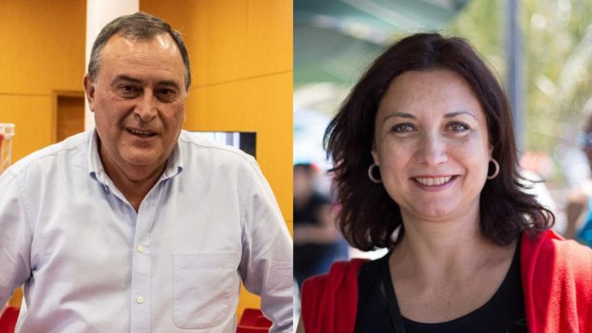 El PSOE en San Sebastián de La Gomera pide el amparo de la dirección federal frente al líder insular del partido