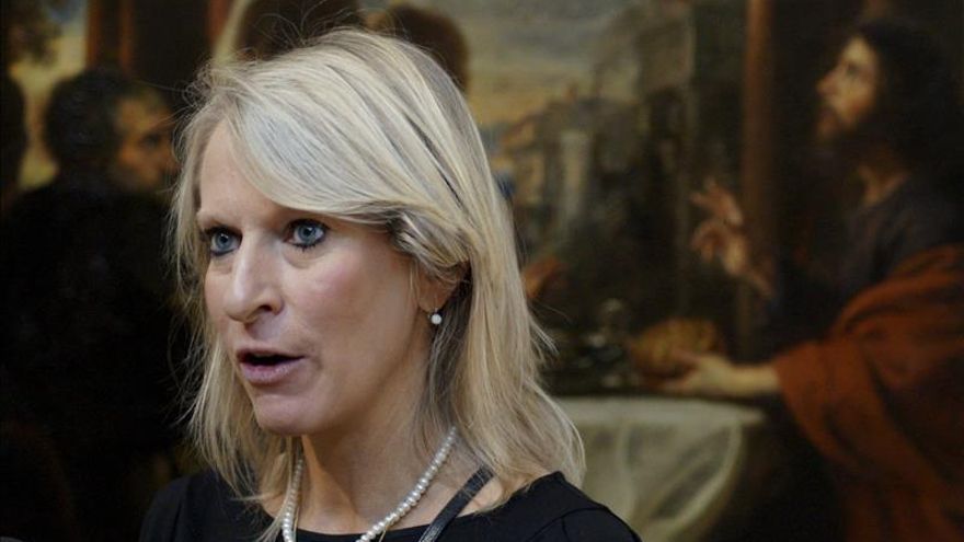 Galería Nacional checa y Museo del Prado inauguran su cooperación con Rubens