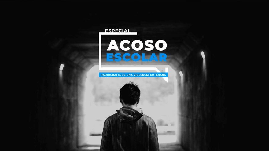 Especial Acoso Escolar - Unicef 2019