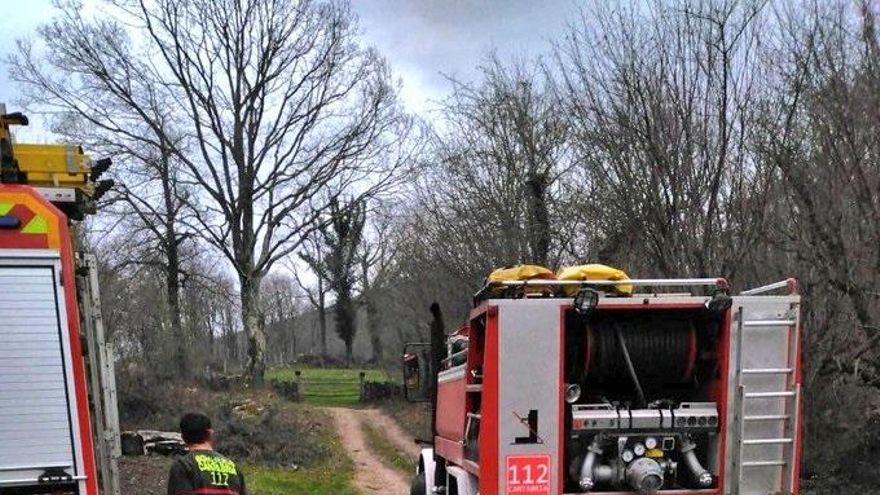 Cantabria no ha registrado ningún incendio forestal en las últimas 24 horas