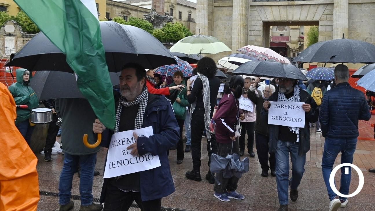 Marcha por Palestina
