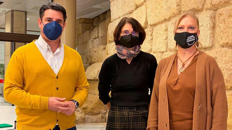 El PP espera que la dimisión de Timoteo (Cs) no afecte a la estabilidad del gobierno municipal