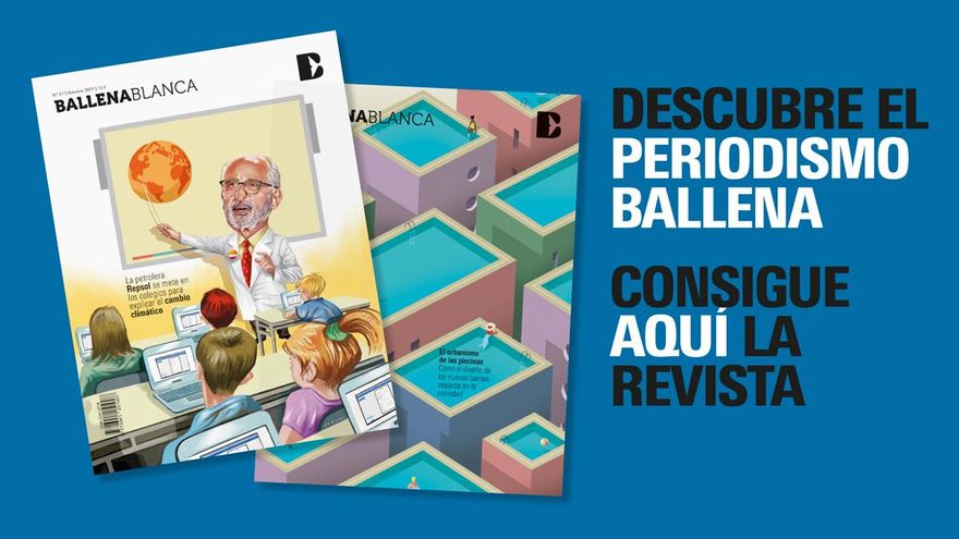 Los 12 días en los que un científico temió extinguir una especie