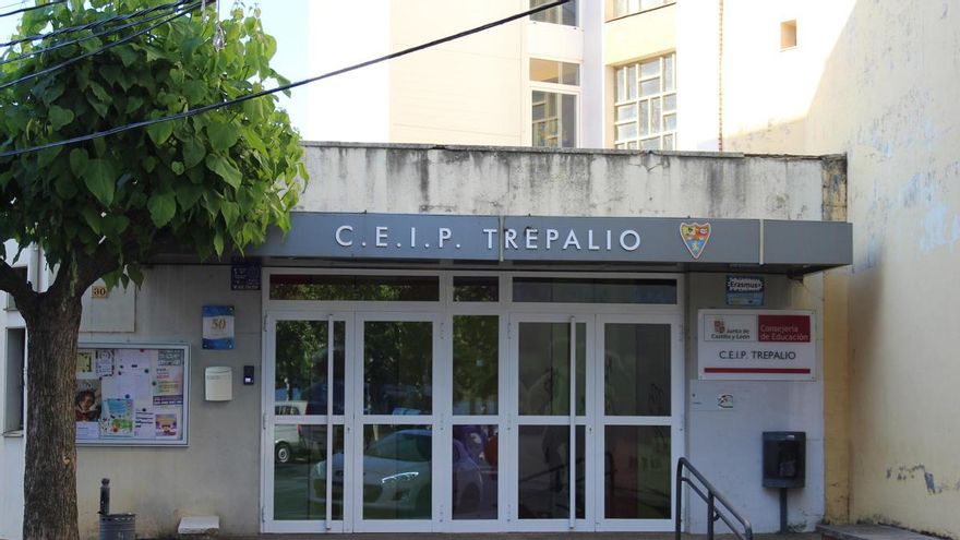 San Andrés propone obras en los colegios y la comunidad educativa se moviliza para mejorar el mantenimiento