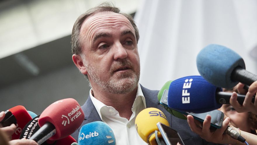 UPN y PP no alcanzan un acuerdo e irán por separado a las generales