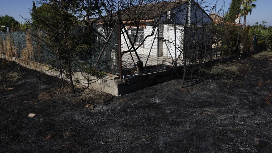 La Comunidad de Madrid pide al Gobierno que amplíe la declaración de zonas catastróficas