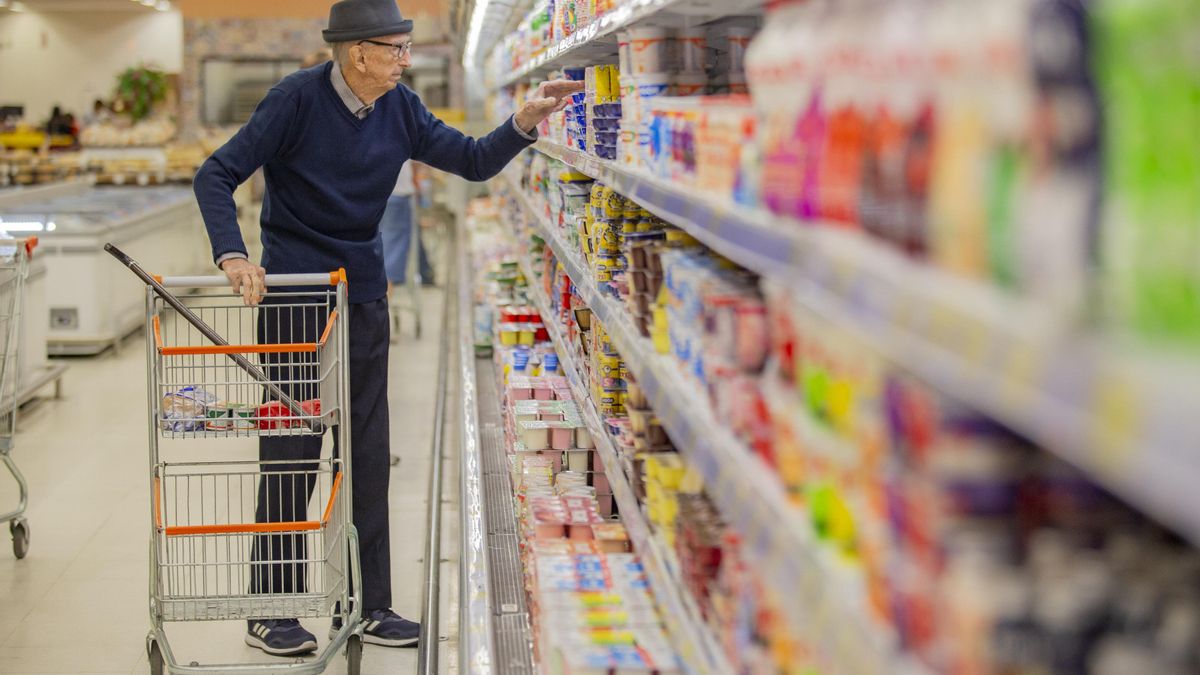 Con la Navidad a la vuelta de la esquina, estos son algunos consejos para planificar las compras