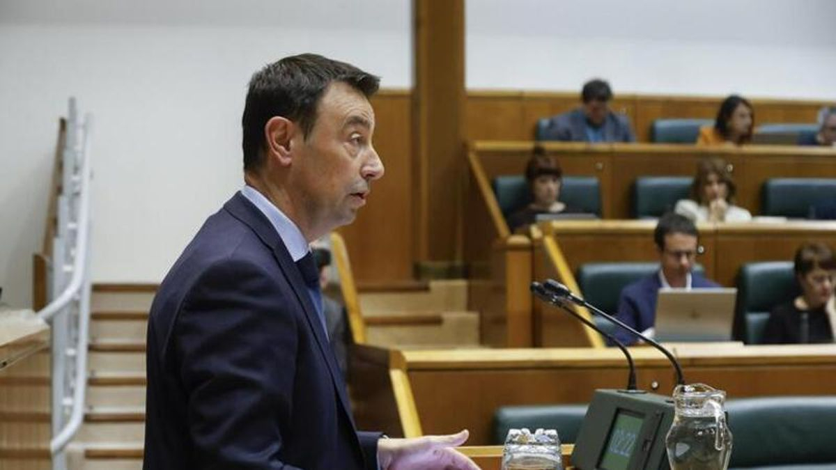 El Eustat no ha cumplido el mínimo legal del 2% de trabajadores con discapacidad en los últimos 13 años