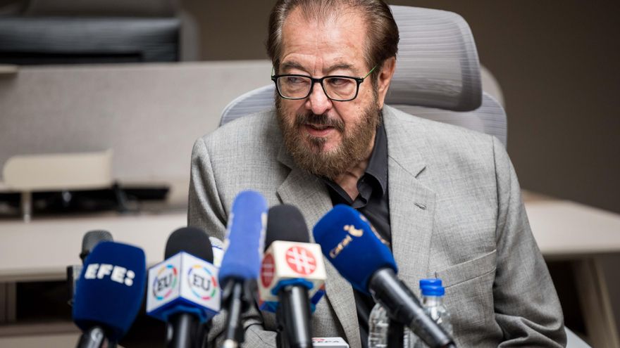 Candidato independiente venezolano cree que elección en el Esequibo es acto "metafórico"