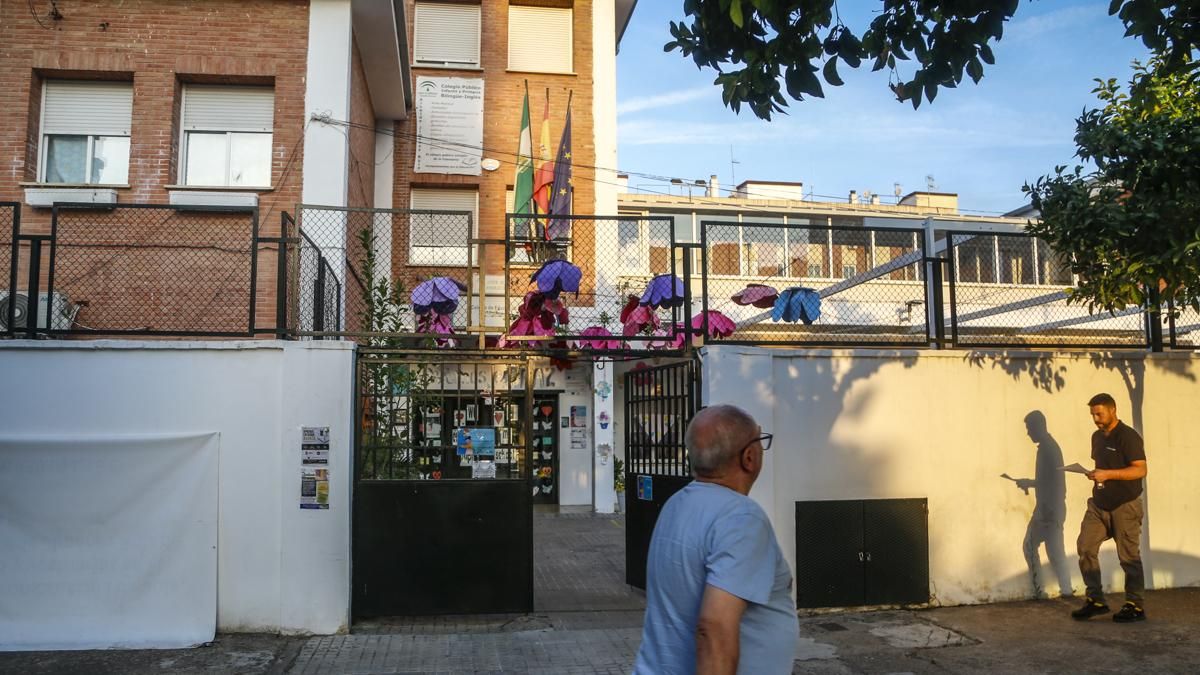 CEIP Alcalde Jiménez Ruiz