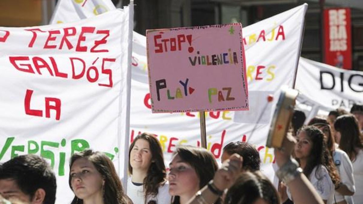 Los colectivos sociales informan: se mantiene la manifestación contra la guerra prevista este sábado en Gran Canaria