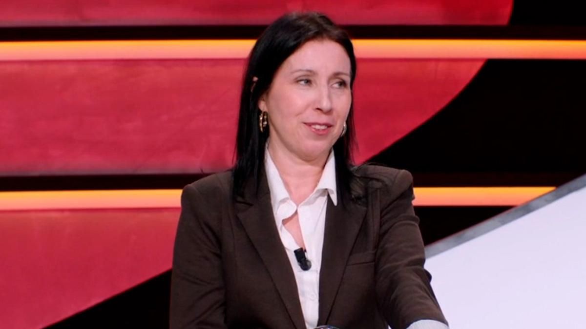 'Cifras y letras' dijo adiós a Fátima, su concursante "más crack", que cayó derrotada por un inesperado fallo