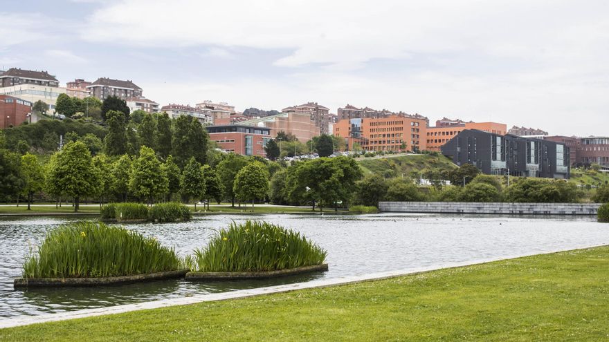 Santander sancionará a la contrata de Parques y Jardines tras detectar una docena de infracciones en medio año