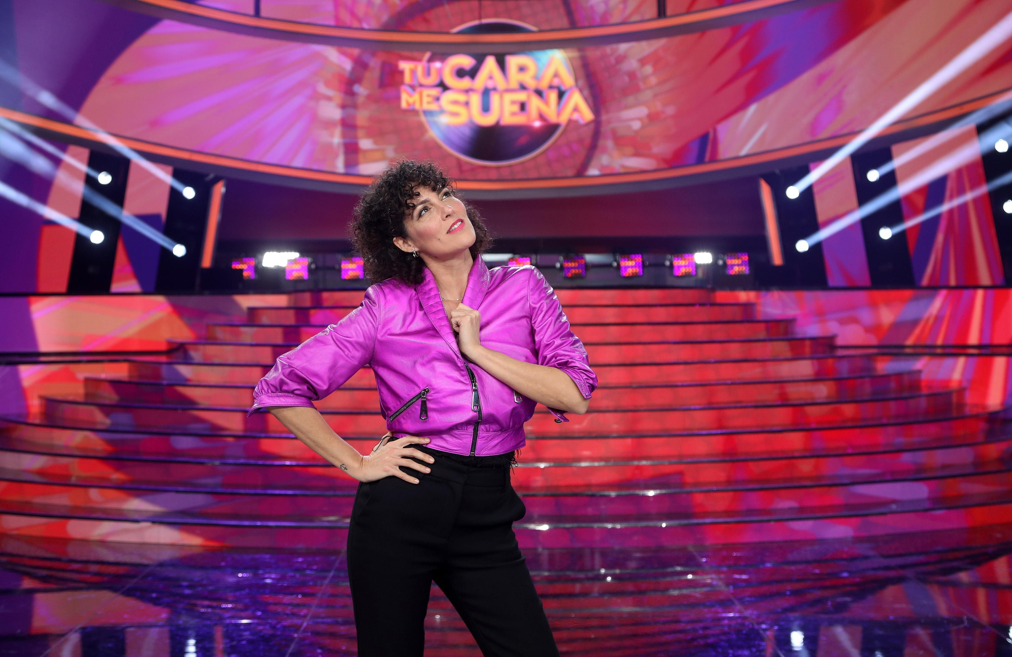 'Tu cara me suena 8', a punto con sus carteles y posados oficiales