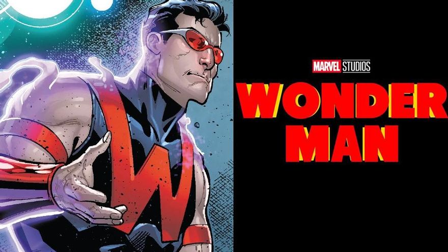 Muere un trabajador de la serie de Marvel 'Wonder Man' cuando se encontraba en el set de rodaje