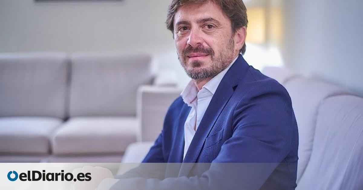 El presidente de la patronal hotelera en Santa Cruz de Tenerife, sobre quienes viven en chabolas:  En menos de un año tenemos una favela de Los Cristianos 