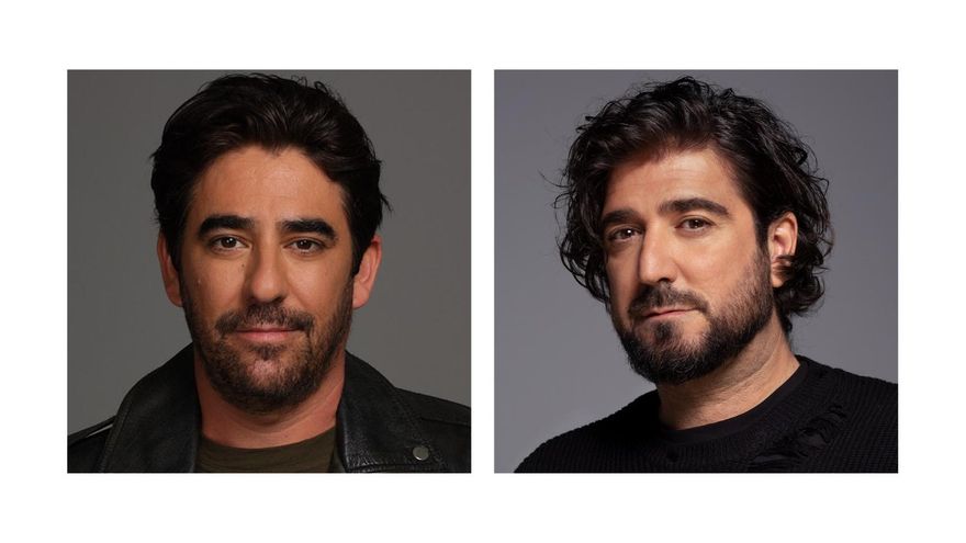 Raúl Jiménez como Antonio Orozco