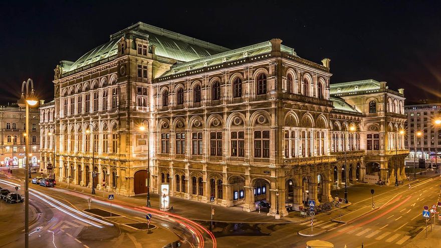 Viena en un fin de semana: todo lo que no te puedes perder en la capital de Austria